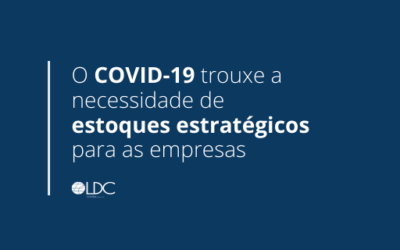 Estoque Estratégico de Peças para Manutenção