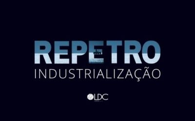 Repetro-Industrialização e seu impacto na indústria de Petróleo & Gás