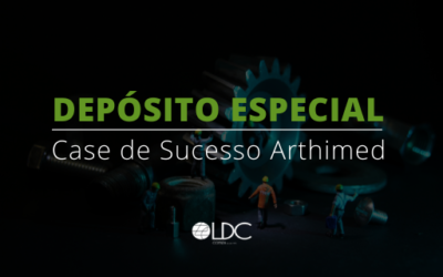 Depósito Especial – Case de Sucesso Arthimed