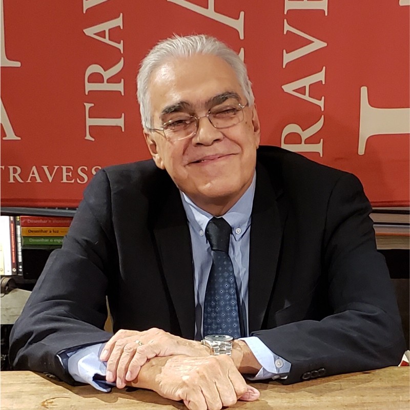 Paulo Cesar Rocha
